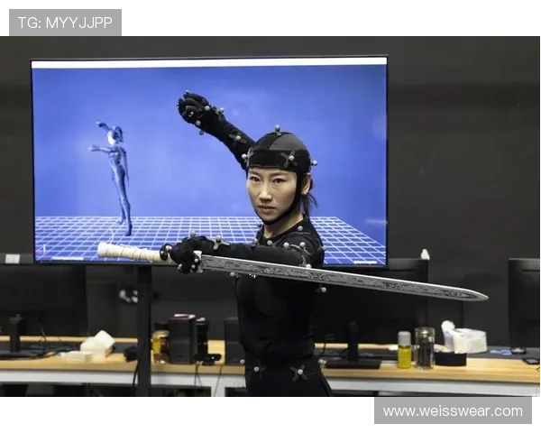 未来趋势分析：尊龙z6ag旗舰厅如何引领游戏设备的新潮流