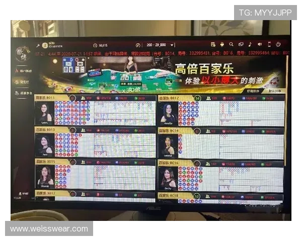 提升百家乐游戏胜率的必备神器百家乐记路软件详细介绍与操作技巧